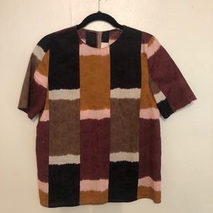 Marni Print Top